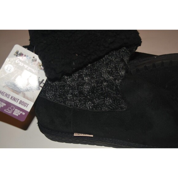 Women's Knit Boot Mukluks - Brand New - Various Sizes - Picture 2 of 6